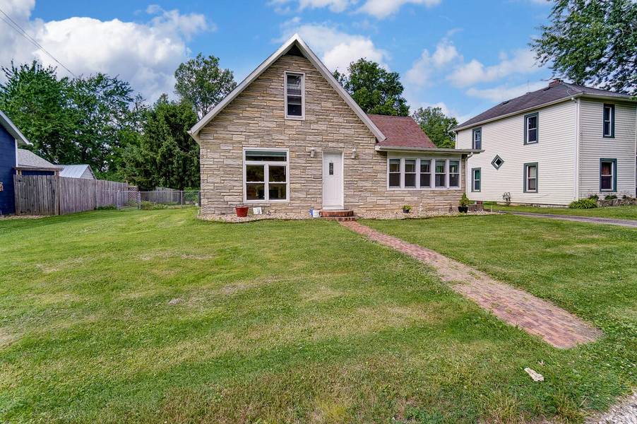 14222 Cleveland Road, Pataskala, OH 43062