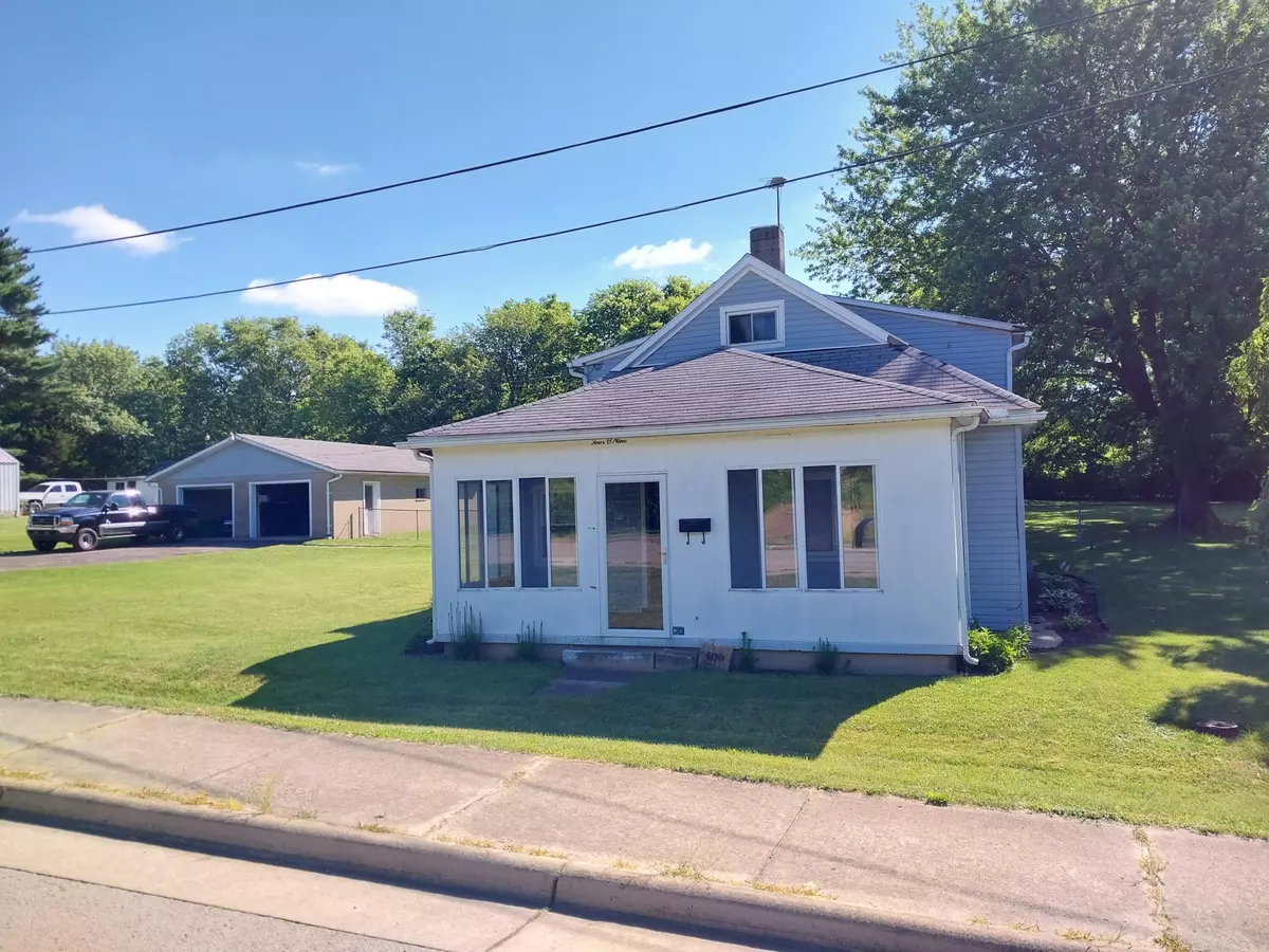 Greenfield, OH 45123,409 Foraker Street