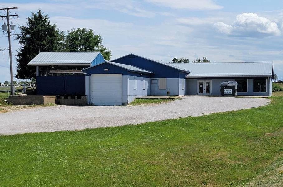 62240 Bailey Road, Barnesville, OH 43713