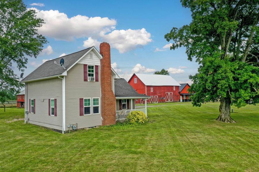 10479 Crouse Willison Road, Johnstown, OH 43031