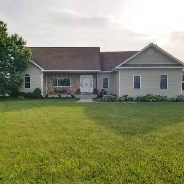 2128 Hidy Road, Jeffersonville, OH 43128