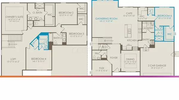 Plain City, OH 43064,9907 Glenfield Court #Lot 35