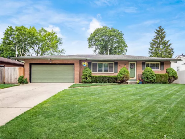 4809 Valley Forge Drive, Columbus, OH 43229