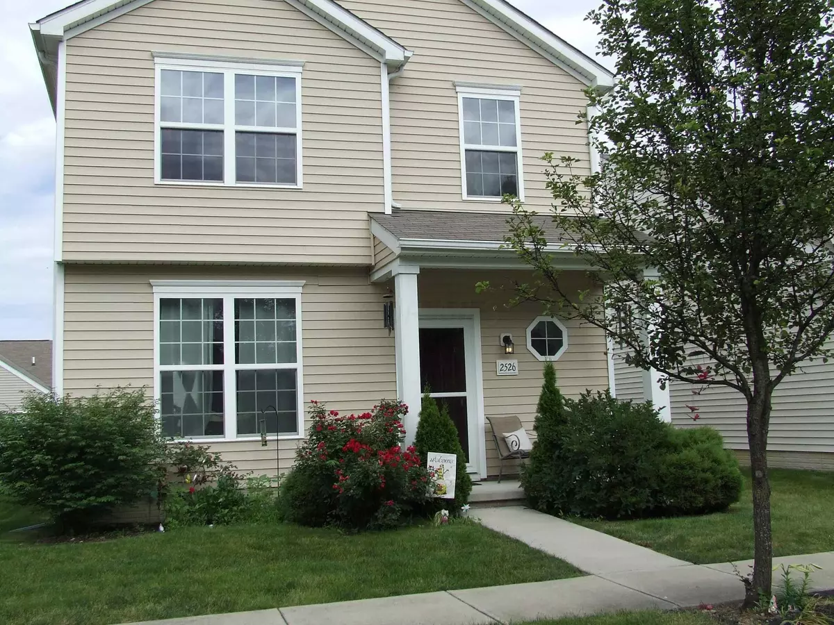 Grove City, OH 43123,2526 Snowtip Lane