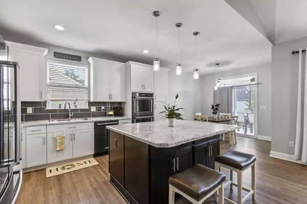 183 Red Oak Court Commercial Point, OH 43116