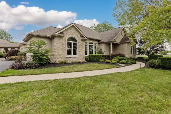 Orient, OH 43146,1656 Lynnbrook Court