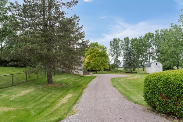 West Liberty, OH 43357,8202 County Road 5