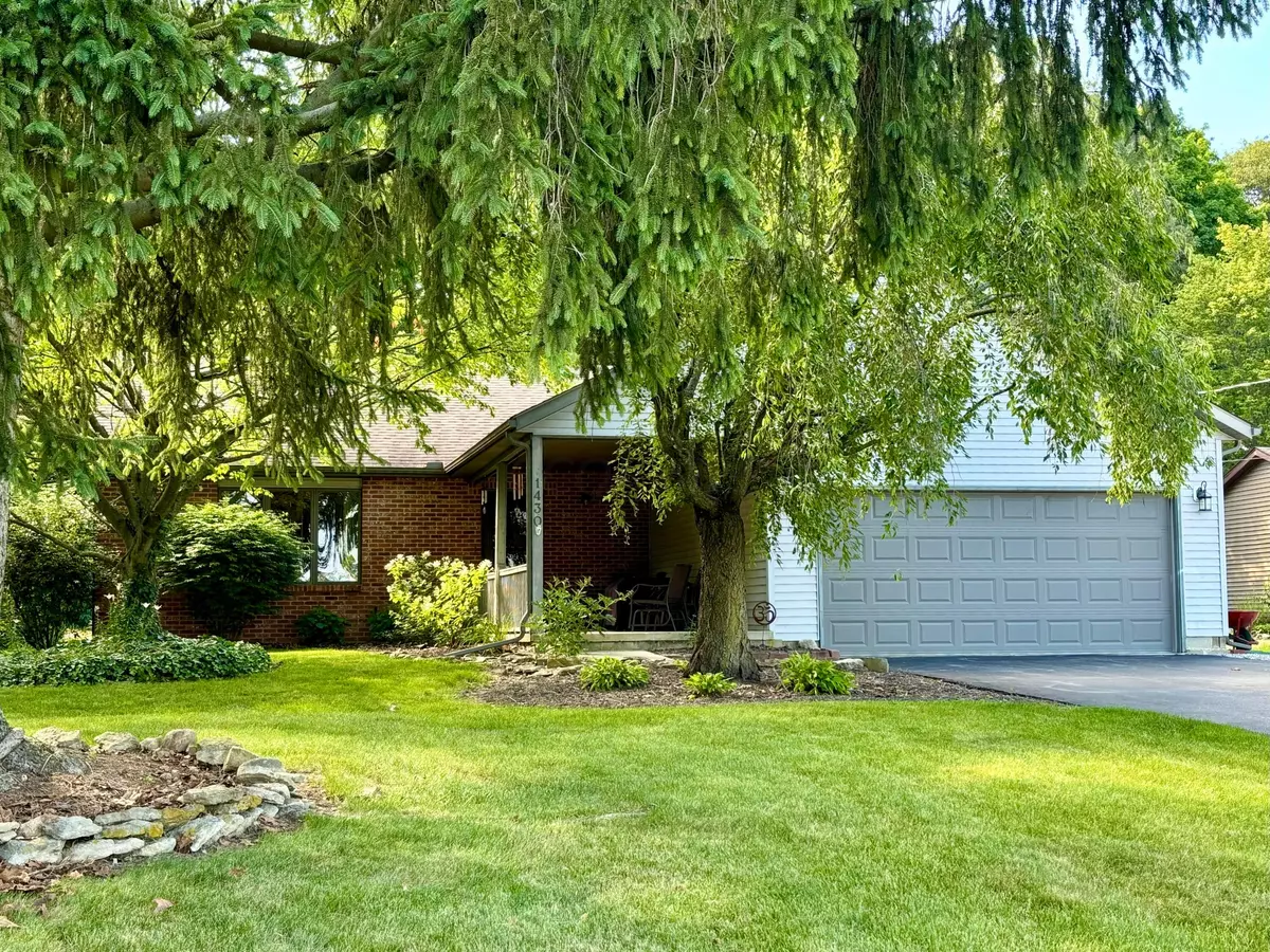 London, OH 43140,1430 Chickasaw Drive