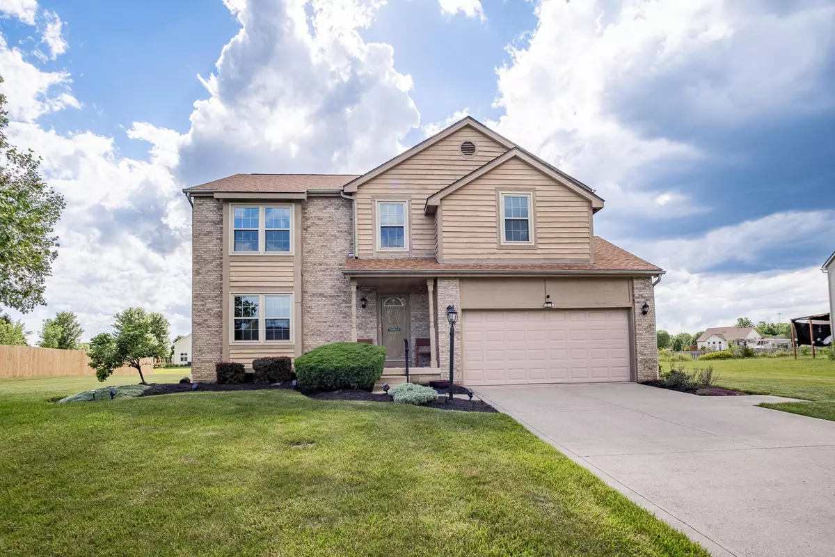 Pickerington, OH 43147,13781 Sunladen Drive