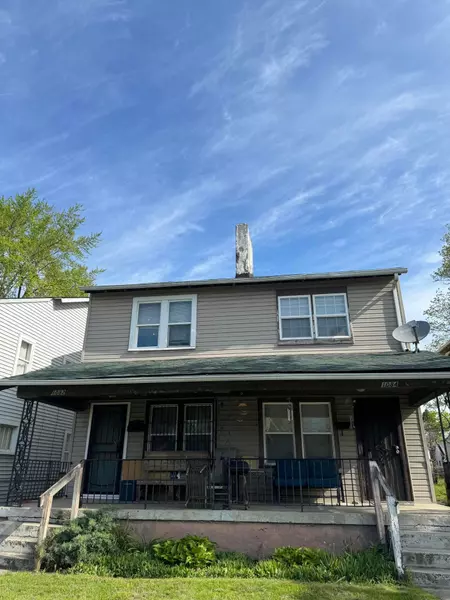 108284 E 17th Avenue, Columbus, OH 43211