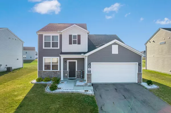 Hebron, OH 43025,4411 Hickory Lane