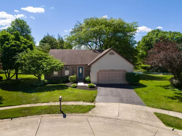 2271 Palmleaf Court, Columbus, OH 43235