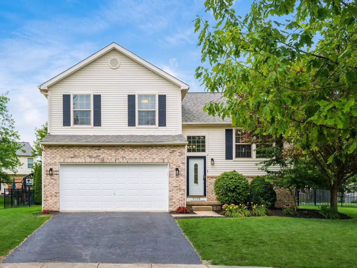 Galloway, OH 43119,5758 Camhurst Court