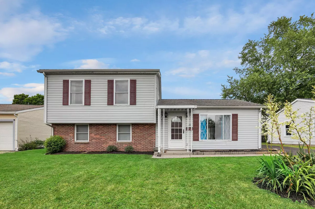 Heath, OH 43056,224 Indianhead Drive