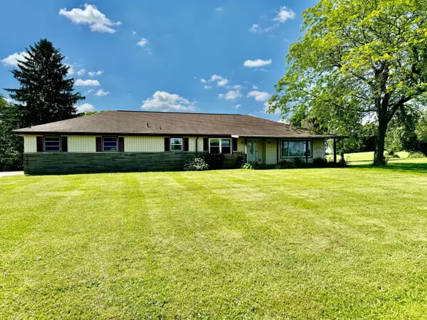 5207 Rush Creek Road, Somerset, OH 43783