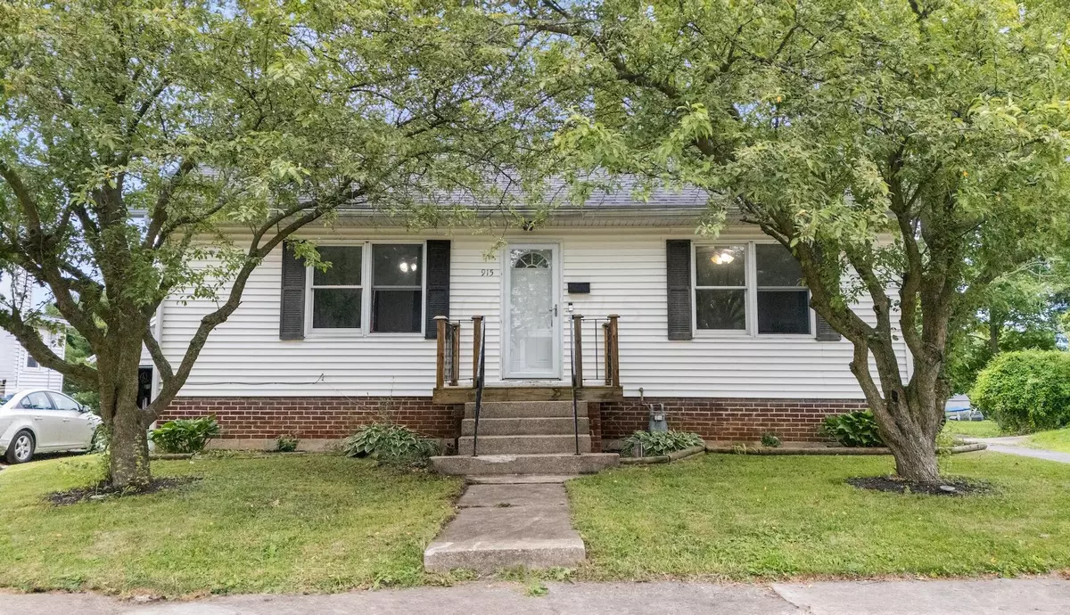 Ashland, OH 44805,915 Chestnut Street