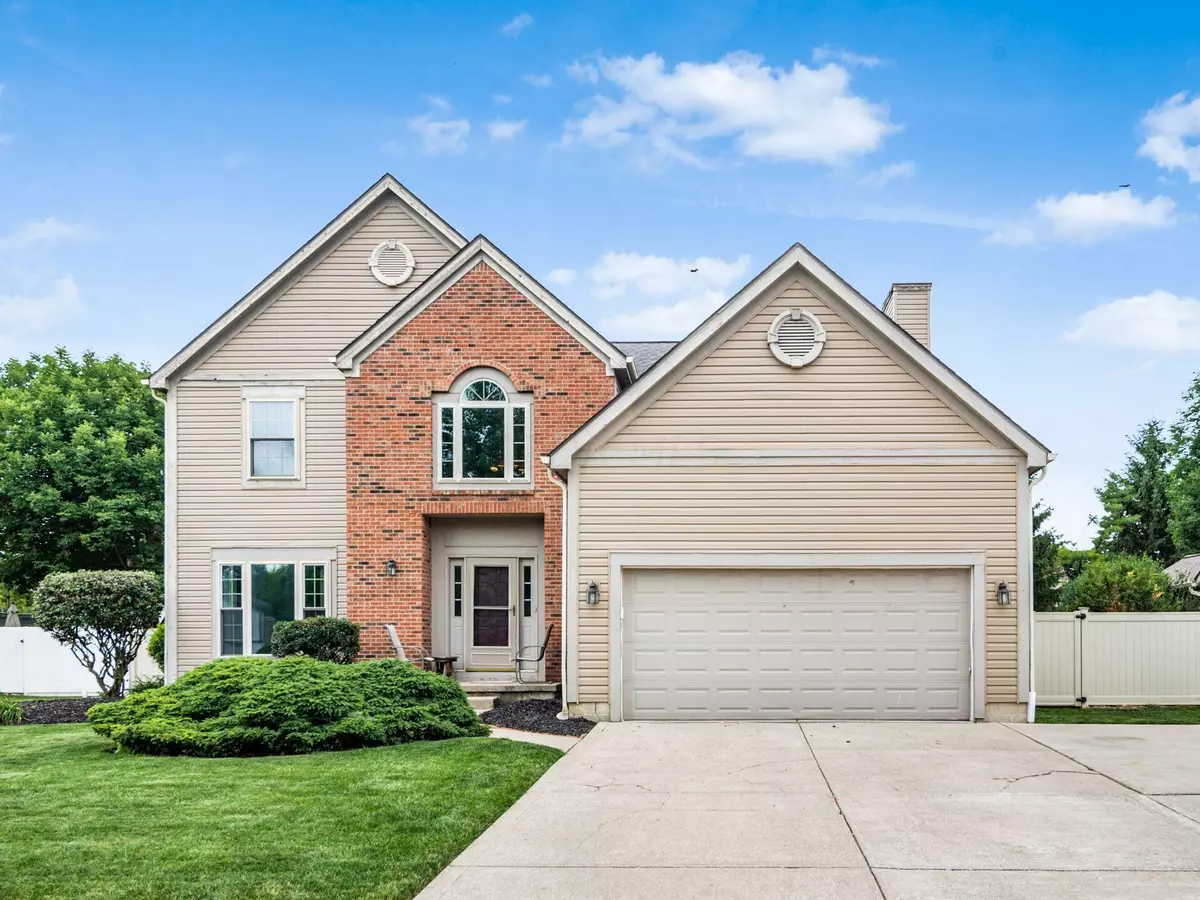 Grove City, OH 43123,4719 Longridge Court