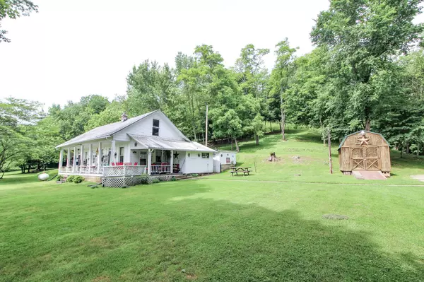 Salisbury, OH 45620,0 State Route 7 Upper