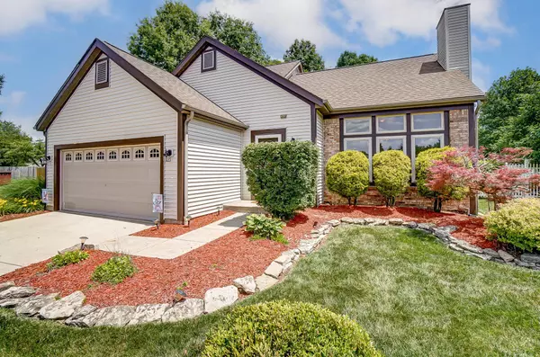 Reynoldsburg, OH 43068,8296 Cairn Court