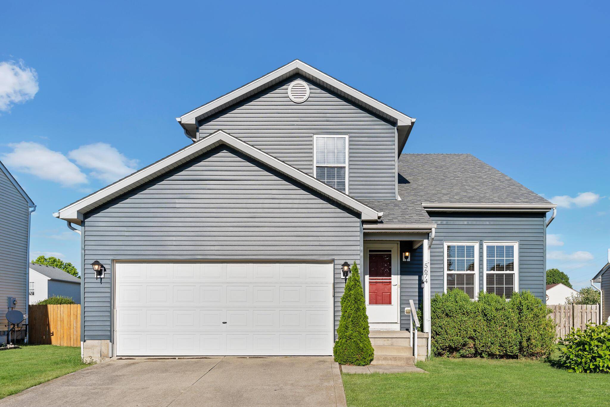 5674 Isaac Road, Canal Winchester, OH 43110
