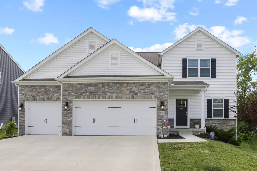 5755 Trail View Crossing, Grove City, OH 43123