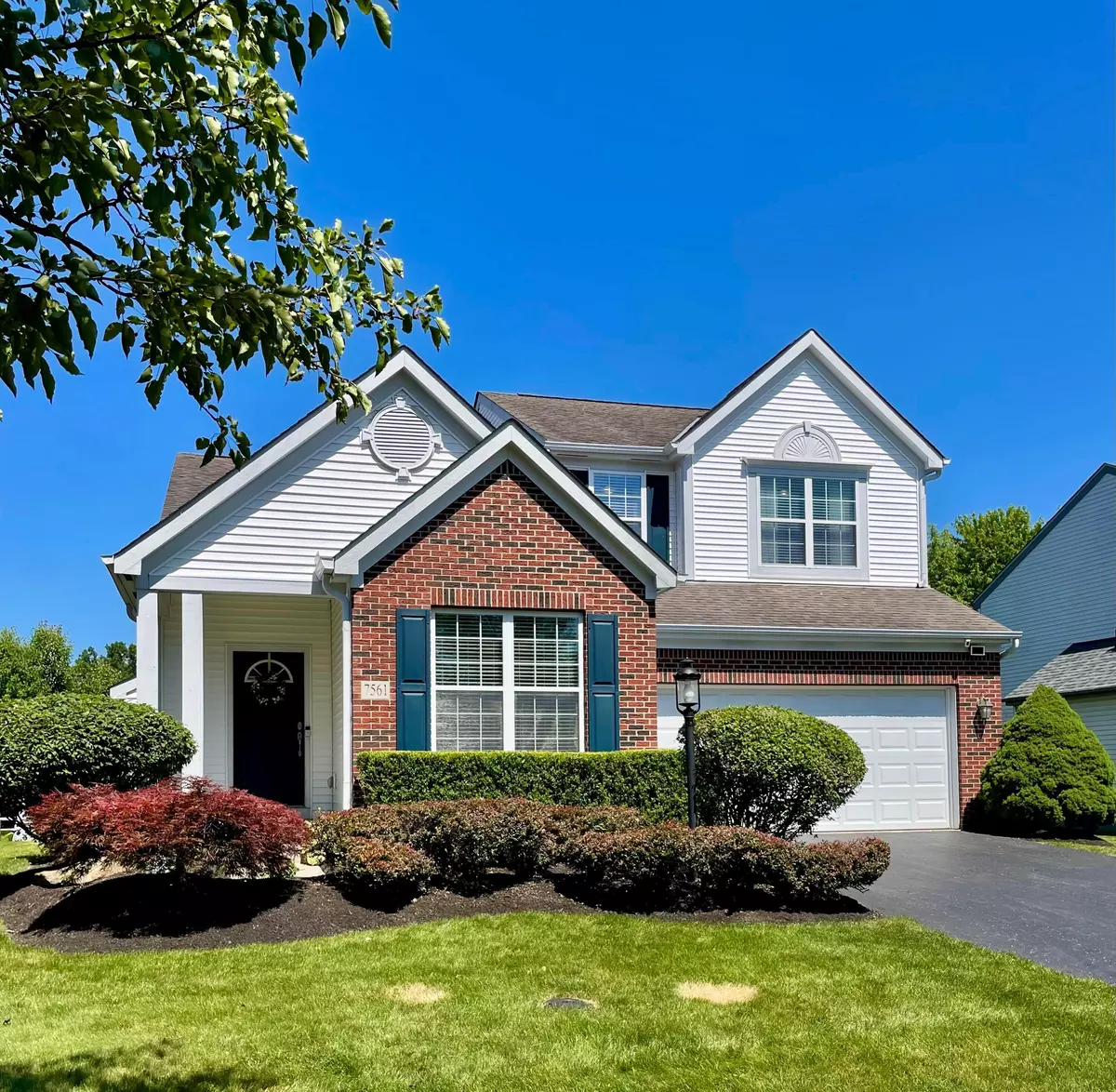 Westerville, OH 43082,7561 Totten Springs Drive