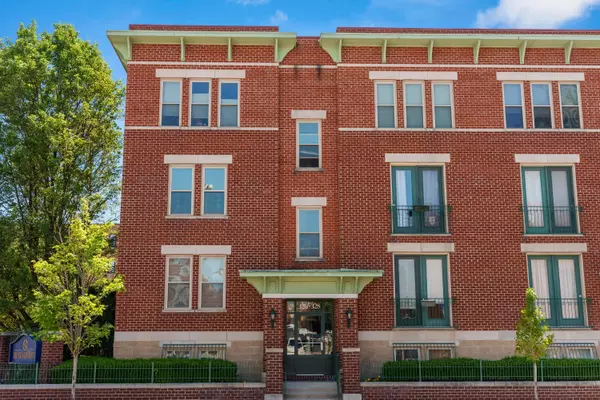 326 S 3rd Street #2, Columbus, OH 43215