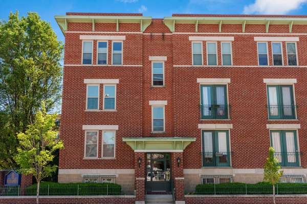 326 S 3rd Street #2,  Columbus,  OH 43215