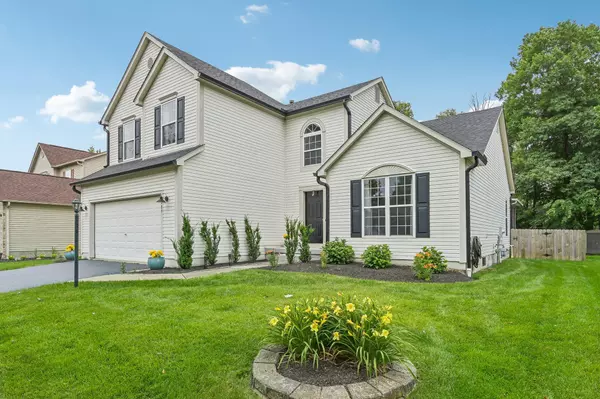 Marysville, OH 43040,489 Mill Wood Boulevard