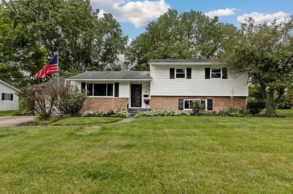 481 E Walnut Street, Westerville, OH 43081