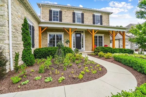 Upper Arlington, OH 43220,4574 Hull Farm Lane