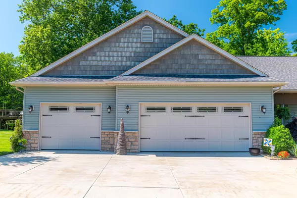 Mount Gilead, OH 43338,7326 State Route 19 #Unit 8/Lot 158 & 159