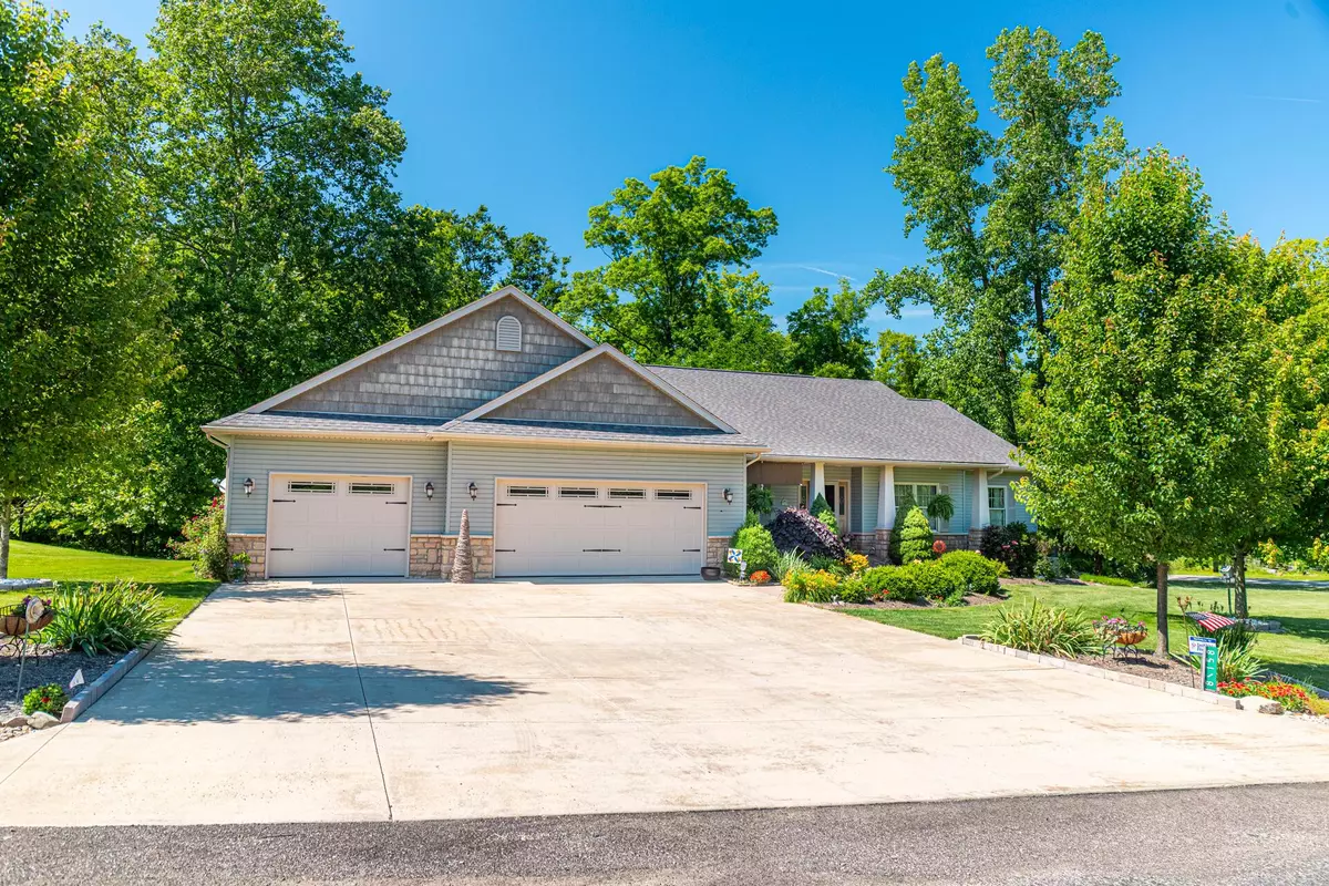 Mount Gilead, OH 43338,7326 State Route 19 #Unit 8/Lot 158 & 159