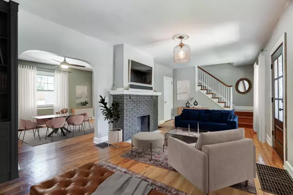 Springfield, OH 45504,1418 N Lowry Avenue