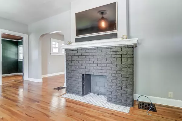 Springfield, OH 45504,1418 N Lowry Avenue