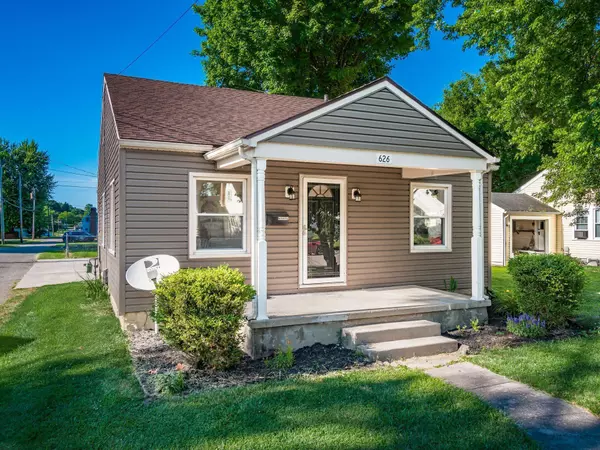 Urbana, OH 43078,626 E Court Street