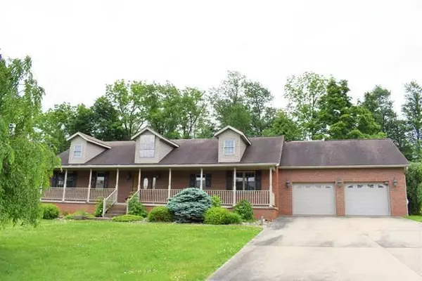 67140 Trails End Drive,  Belmont,  OH 43718