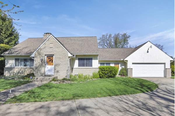 1830 Walker Road, Hilliard, OH 43026