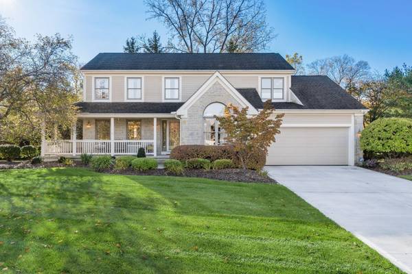 619 Crossing Creek,  Columbus,  OH 43230