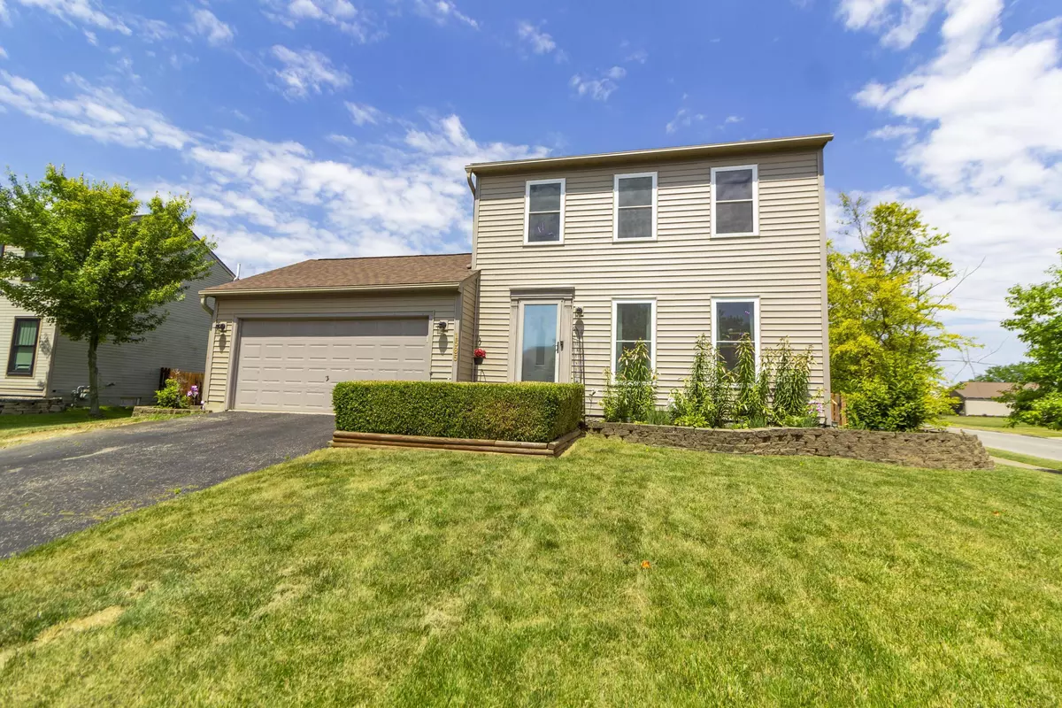 Lancaster, OH 43130,1585 Hocking Valley Place