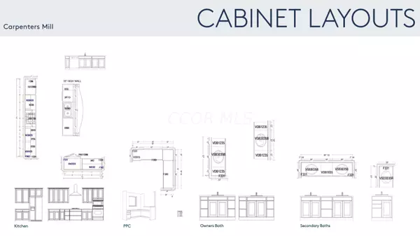 Powell, OH 43065,4455 Coyote Crossing #Lot 3806