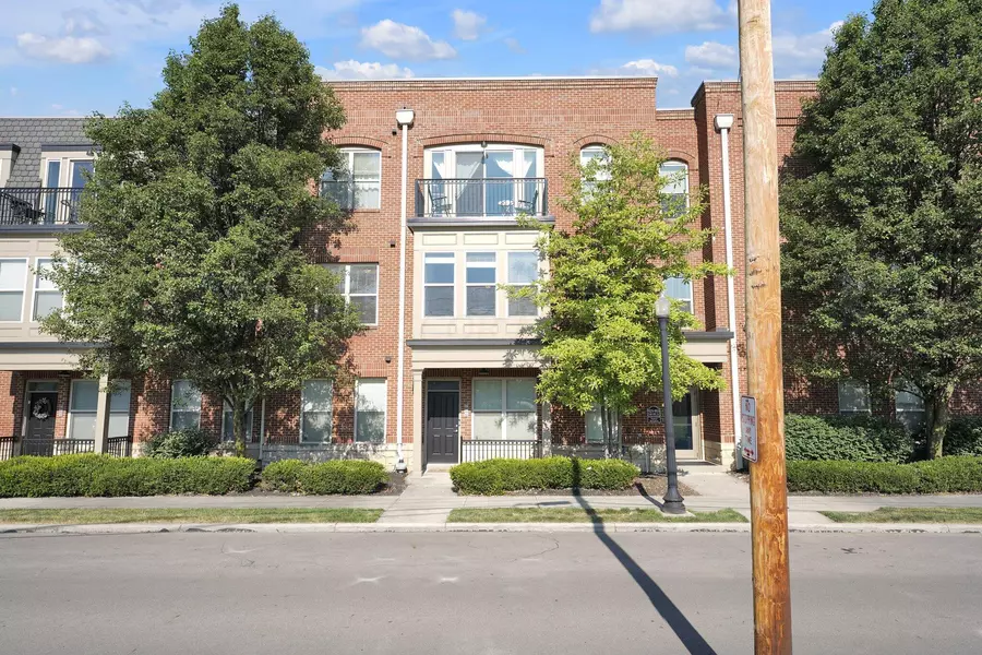 953 Ingleside Avenue #206, Columbus, OH 43215