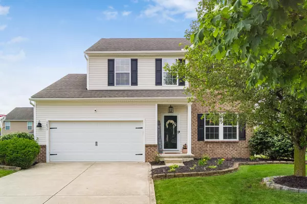 5856 Platinum Drive, Grove City, OH 43123