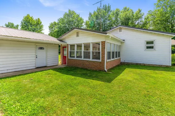 La Rue, OH 43332,86 South Street