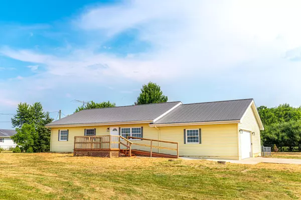 Cardington, OH 43315,4695 State Route 42