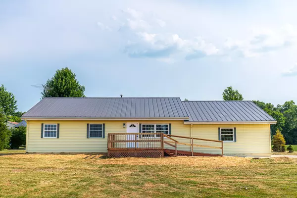 4695 State Route 42, Cardington, OH 43315