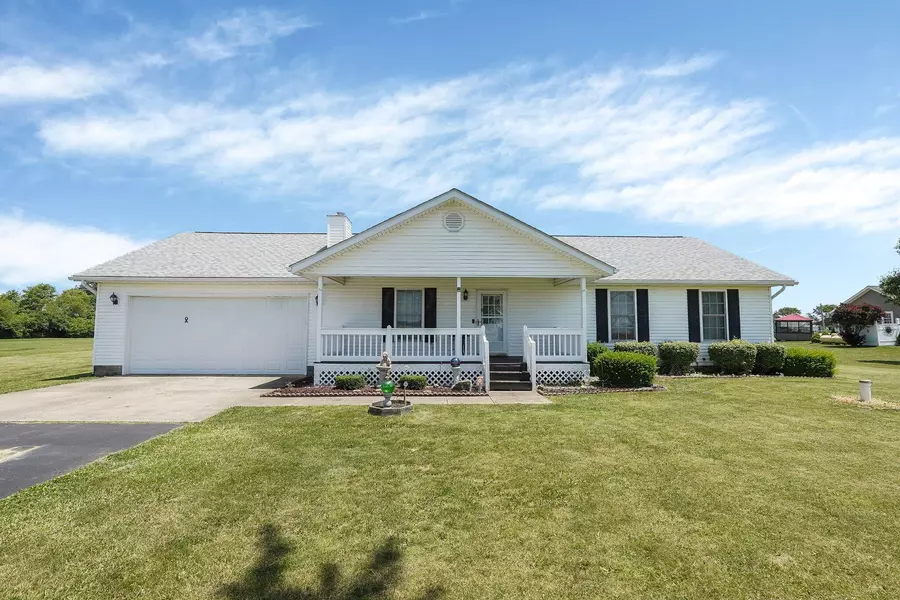 12632 London Road, Orient, OH 43146