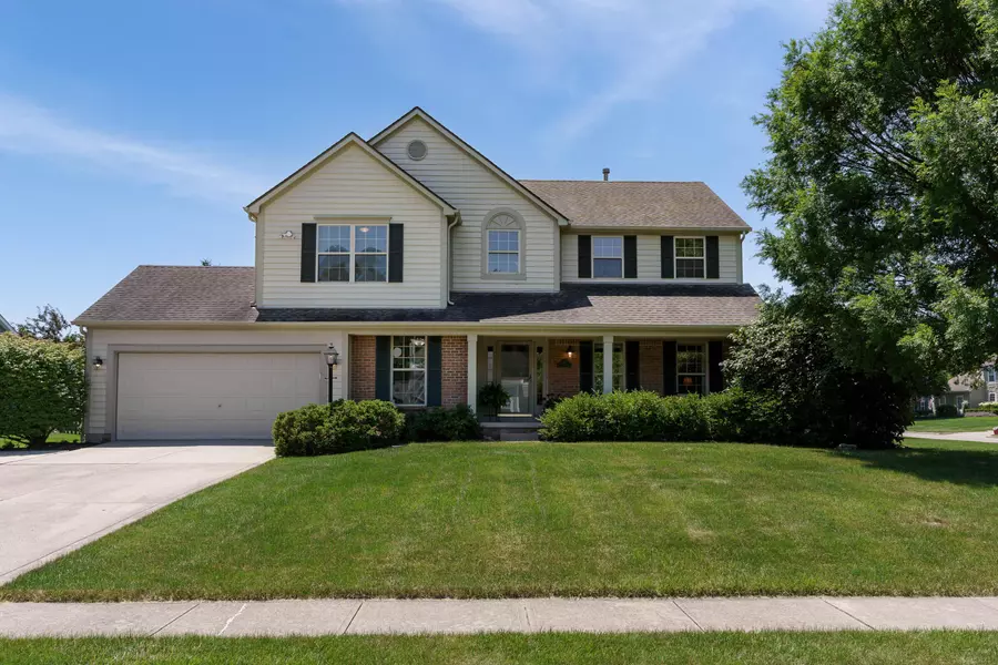 2249 Castlebrook Drive, Powell, OH 43065