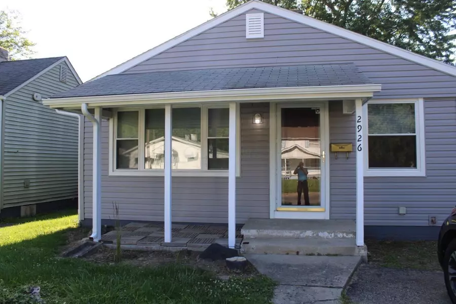 2926 Pontiac Street, Columbus, OH 43224