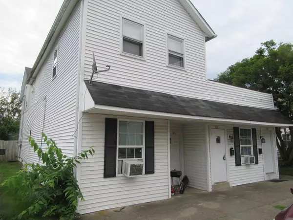 308 Washington Avenue, Lancaster, OH 43130